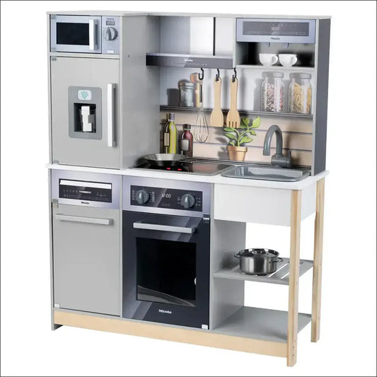 Guía Completa para Elegir la Mejor Cocinita Miele - cocinitasdemadera.store