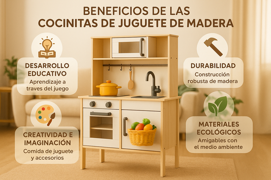 La Importancia del Juego Simbólico en la Infancia