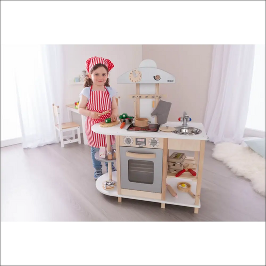 Las Mejores Cocinitas de Madera para Niños - cocinitasdemadera.store