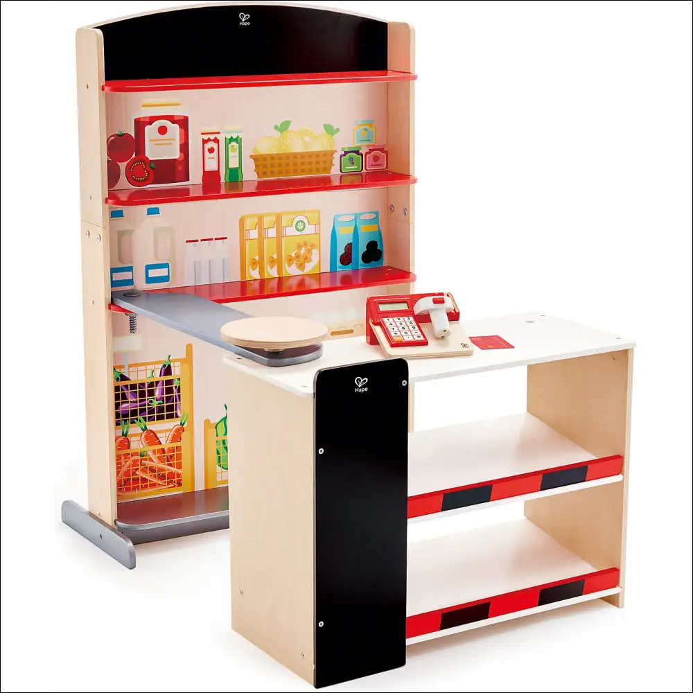 Tiendas de Madera para Juegos de Rol - cocinitasdemadera.store